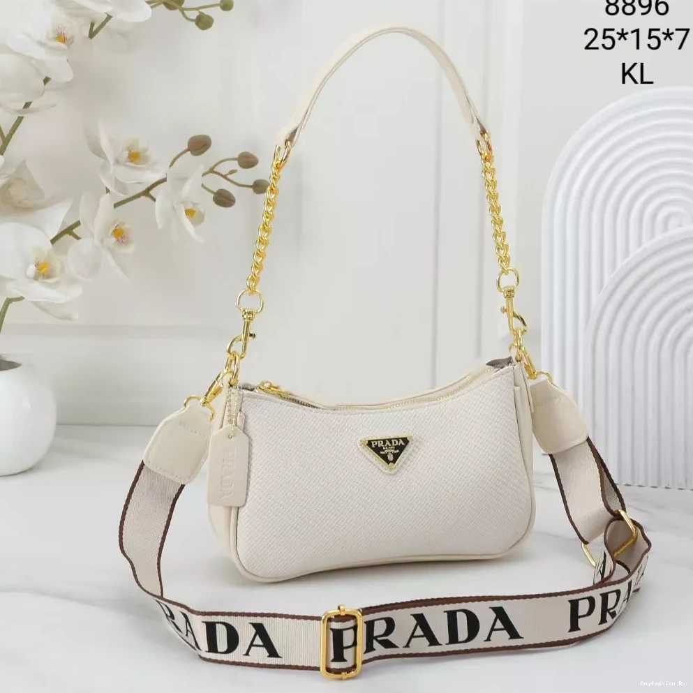 HighQuality Bags Prada Messenger Women For 5944 1103